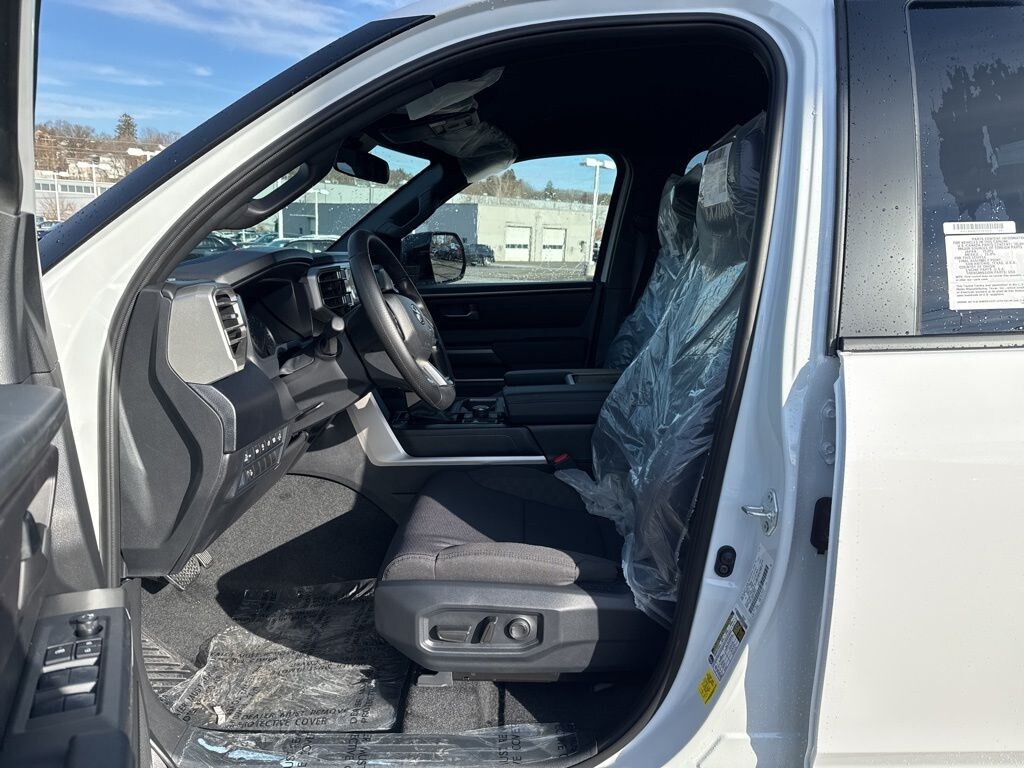 New 2026 Toyota Tundra SR5 Truck