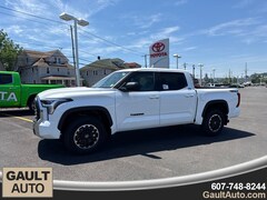 2026 Toyota Tundra SR5 Truck