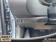 2026 Toyota Corolla LE Sedan