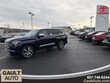  Toyota Sequoia