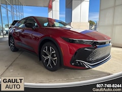 2026 Toyota Crown XLE Sedan