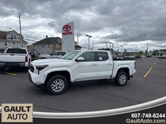 2026 Toyota Tacoma SR5 Truck