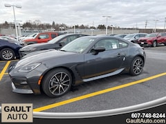 2026 Toyota GR86 Base Coupe