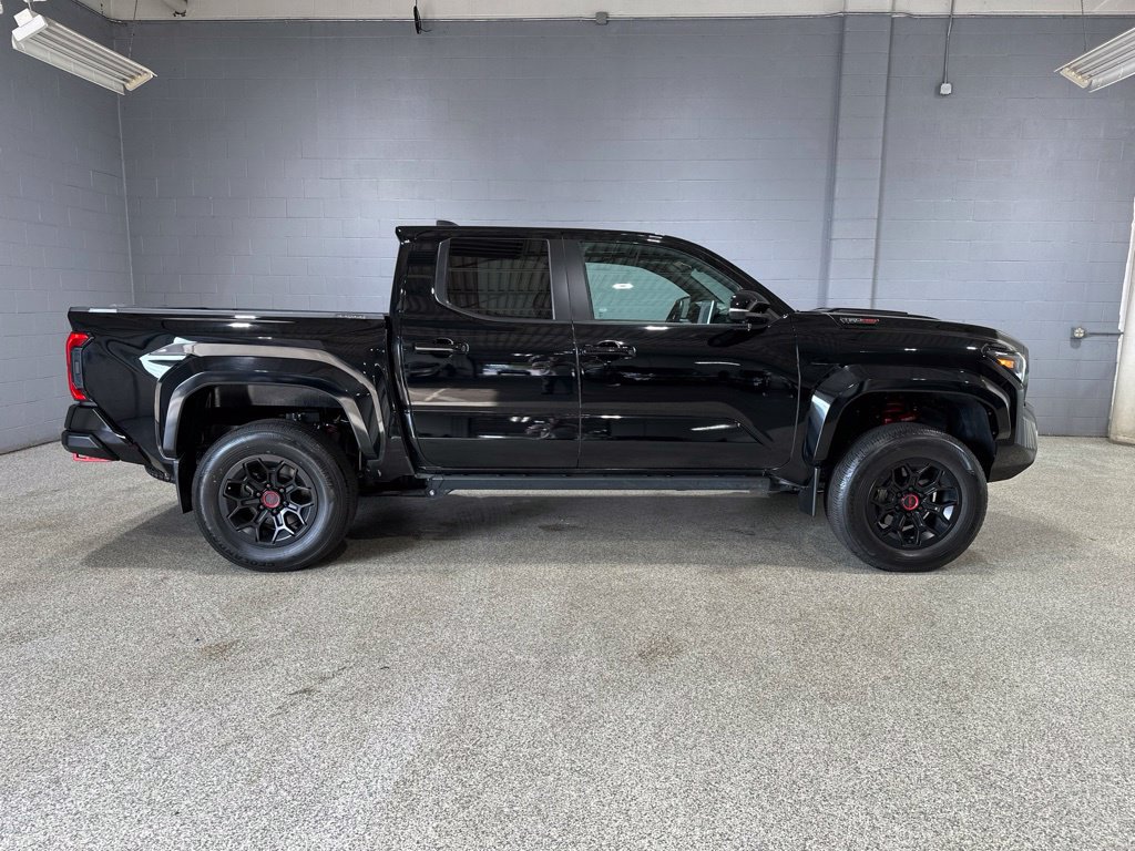 Used 2024 Toyota Tacoma Hybrid TRD Pro Truck