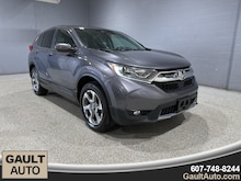 2019 Honda CR-V EX SUV 2019 Honda CR-V EX SUV
