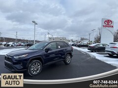 2025 Toyota RAV4 XLE Premium SUV