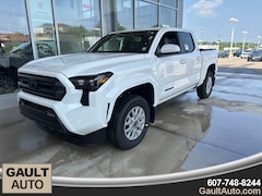 2025 Toyota Tacoma SR5 Truck