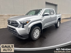 2025 Toyota Tacoma SR5 Truck