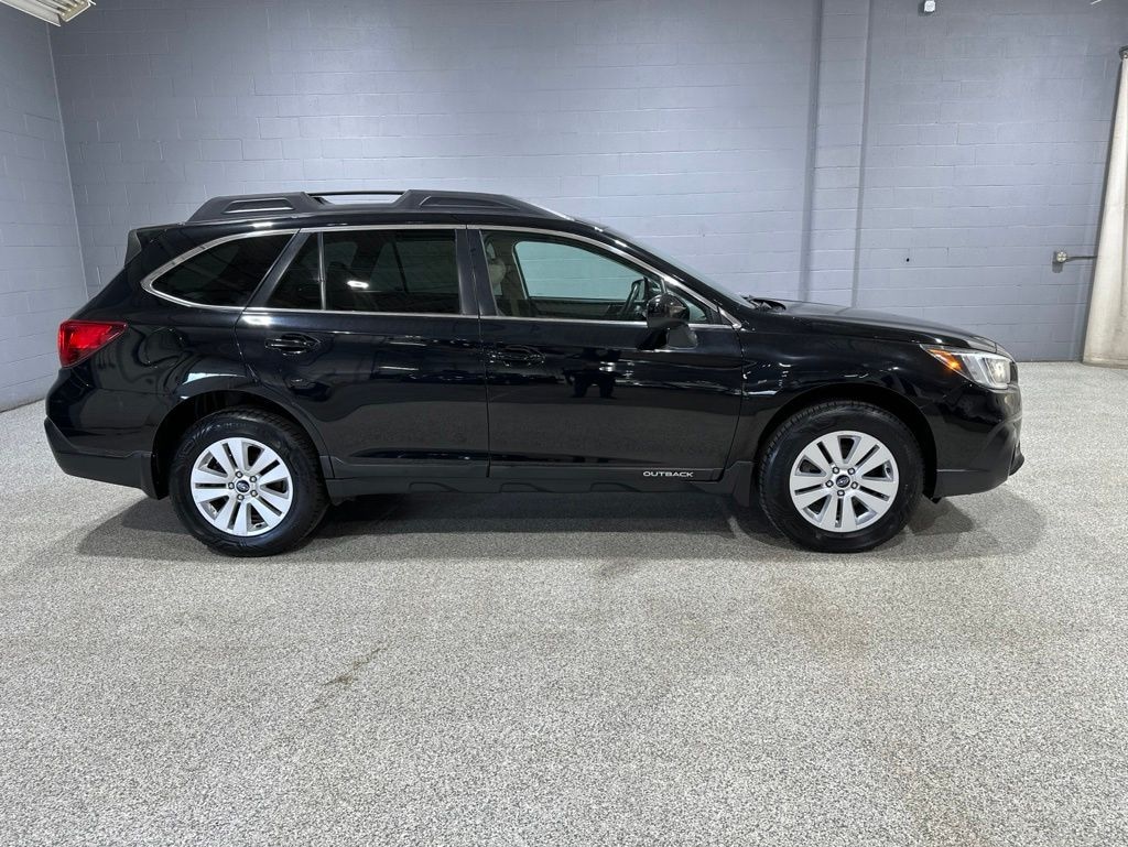Used 2019 Subaru Outback 2.5i Premium SUV