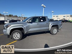 2026 Toyota Tacoma SR5 Truck