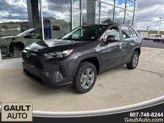 2025 Toyota RAV4 XLE SUV