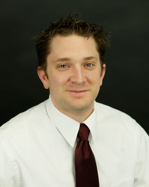 Marc Marinich