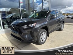 2025 Toyota RAV4 LE SUV