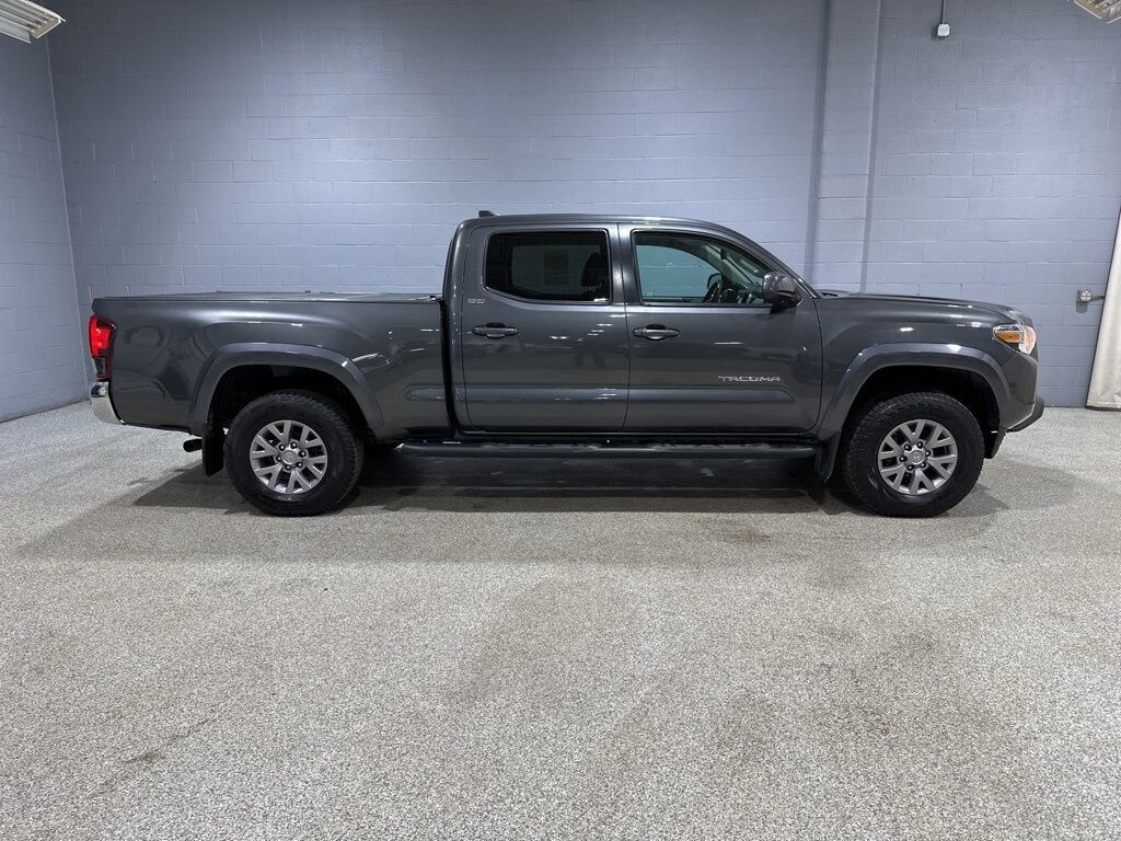 Used 2019 Toyota Tacoma SR5 Truck