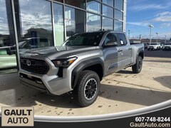 2025 Toyota Tacoma TRD Off-Road Truck