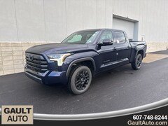 2026 Toyota Tundra Limited Truck