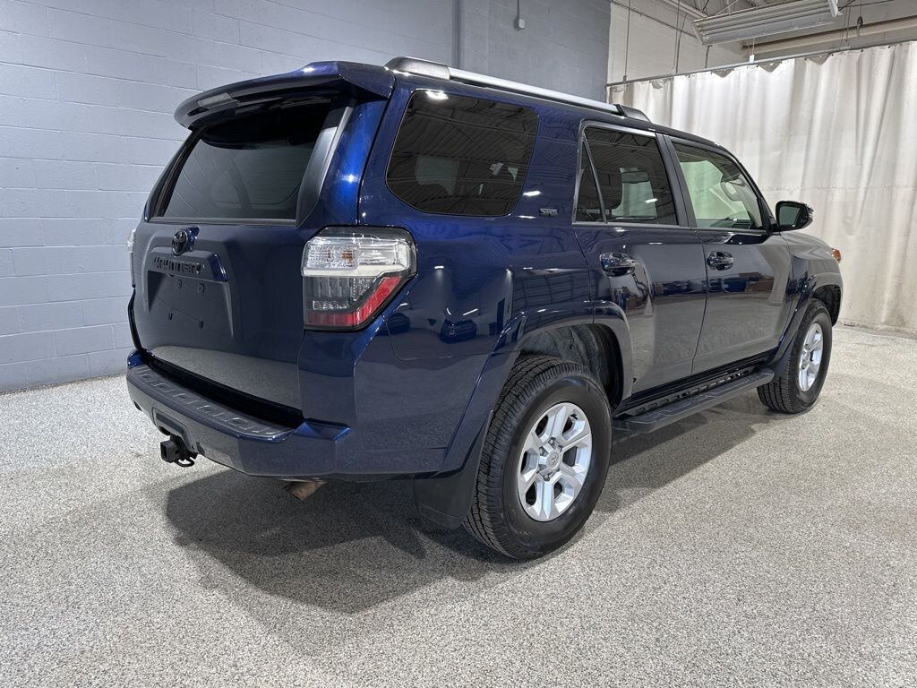 Used 2023 Toyota 4Runner SR5 Premium SUV
