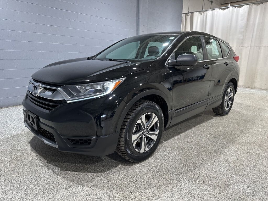 Used 2019 Honda CR-V LX SUV