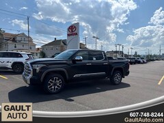 2026 Toyota Tundra 1794 Truck