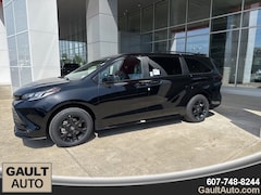2026 Toyota Sienna Woodland Edition Minivan/Van