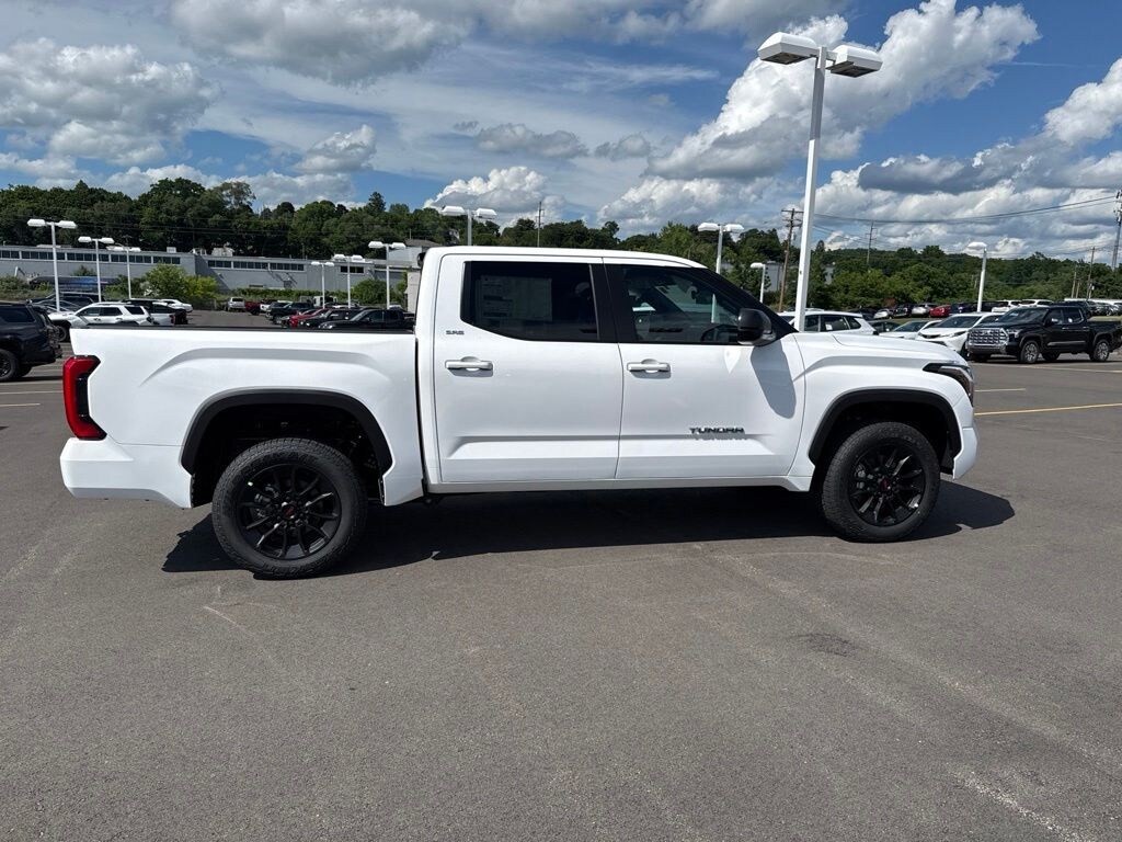 New 2026 Toyota Tundra SR5 Truck