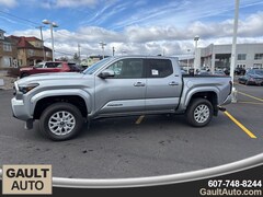 2026 Toyota Tacoma SR5 Truck
