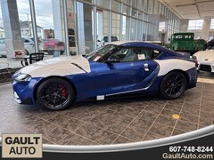 2026 Toyota GR Supra 3.0 Premium Coupe