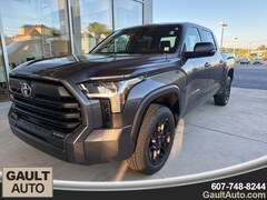 2026 Toyota Tundra SR5 Truck