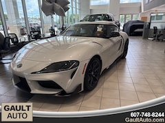 2026 Toyota GR Supra 3.0 Premium Coupe