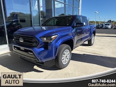 2025 Toyota Tacoma SR5 Truck