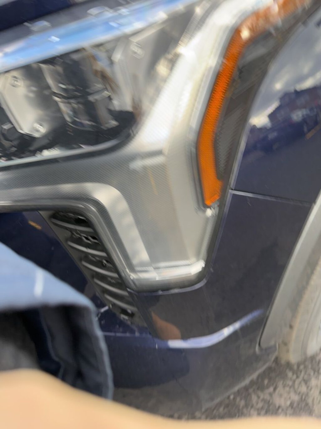 New 2026 Toyota Tundra Limited Truck