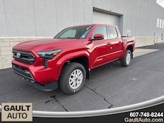 2025 Toyota Tacoma SR5 Truck