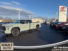 2026 Toyota Tundra Limited Truck