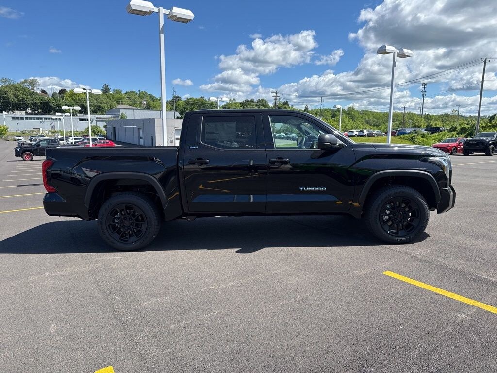 New 2026 Toyota Tundra SR5 Truck