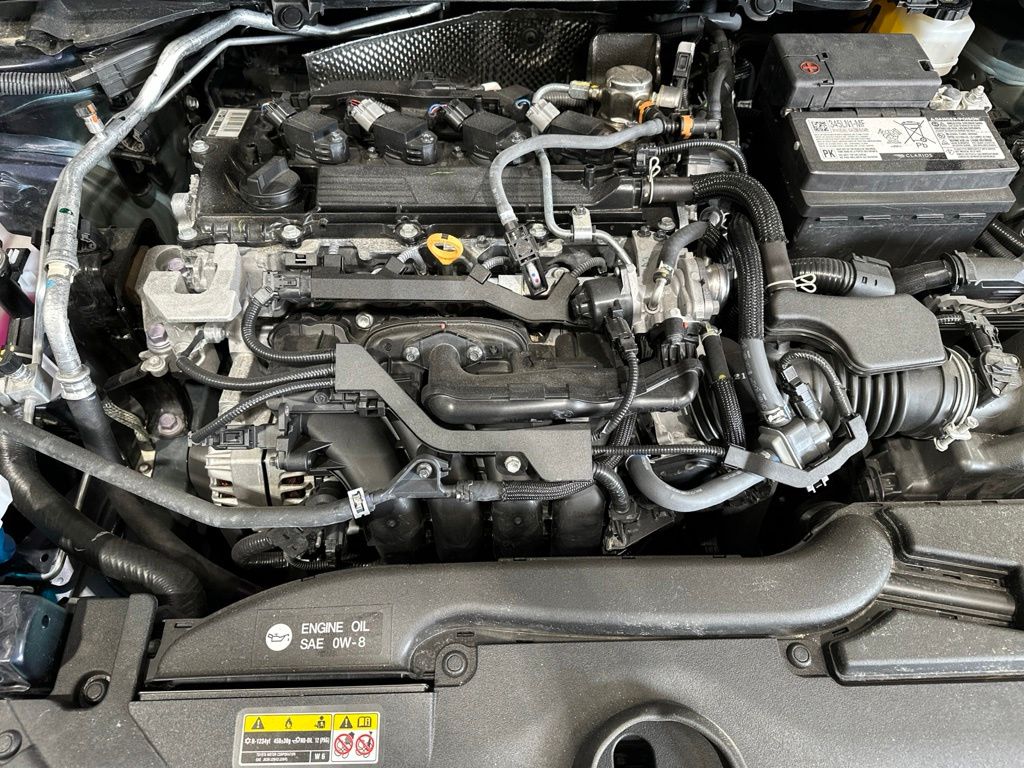 2026 Toyota Corolla LE - Photo 21