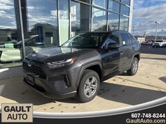 2025 Toyota RAV4 XLE SUV