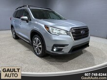 2019 Subaru Ascent Limited SUV