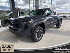 2025 Toyota Tacoma TRD Off-Road Truck