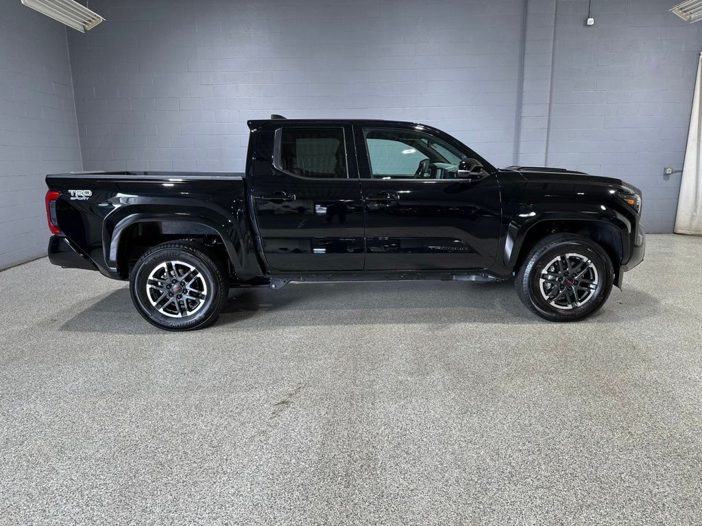 Used 2026 Toyota Tacoma TRD Sport Truck