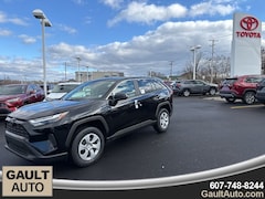 2025 Toyota RAV4 LE SUV