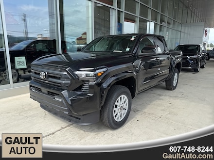 2025 Toyota Tacoma SR5 Truck