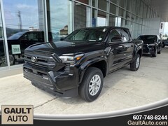 2025 Toyota Tacoma SR5 Truck