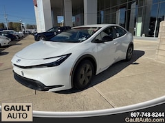 2026 Toyota Prius LE Hatchback