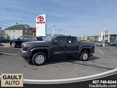 2026 Toyota Tacoma SR5 Truck
