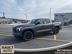 2026 Toyota Tundra Limited Truck