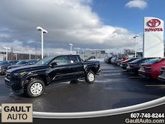 2026 Toyota Tacoma SR Truck