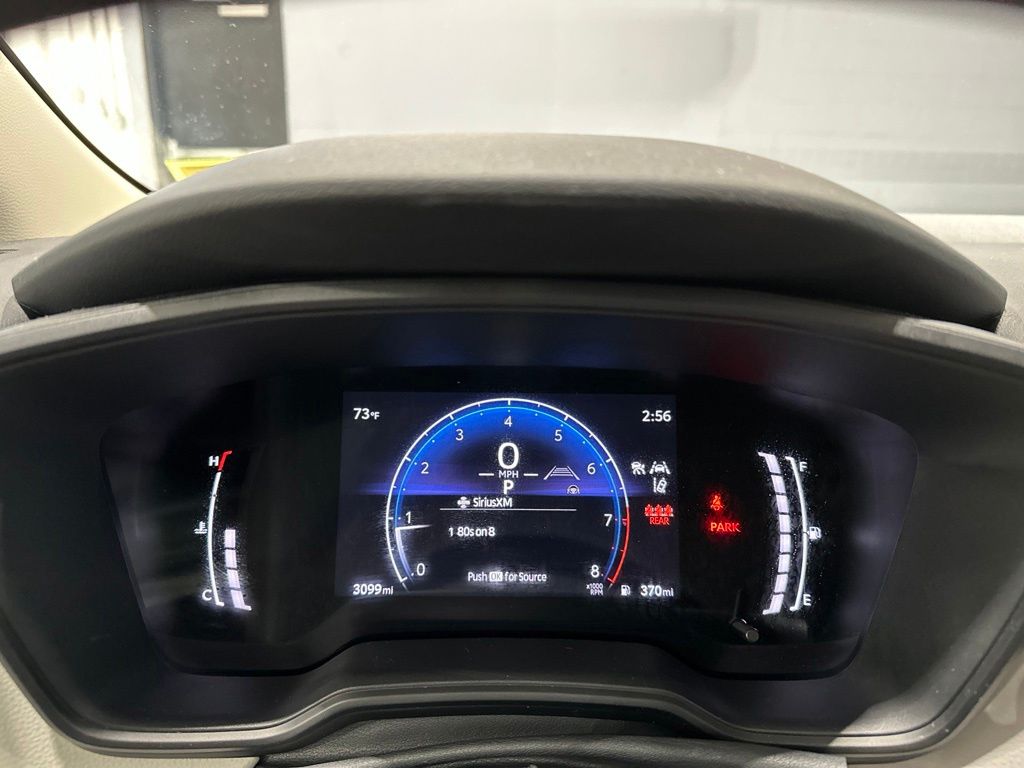 2026 Toyota Corolla LE - Photo 9