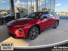 2025 Toyota Crown Signia XLE SUV