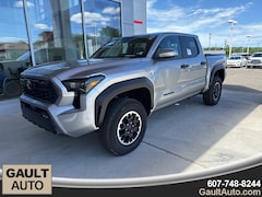 2025 Toyota Tacoma TRD Off-Road Truck