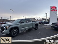 2026 Toyota Tundra SR5 Truck